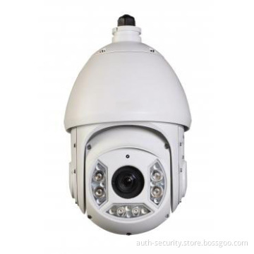 Wholesale 1.3MP HD Cost-Effective 20X Network IR Dome PTZ Camera